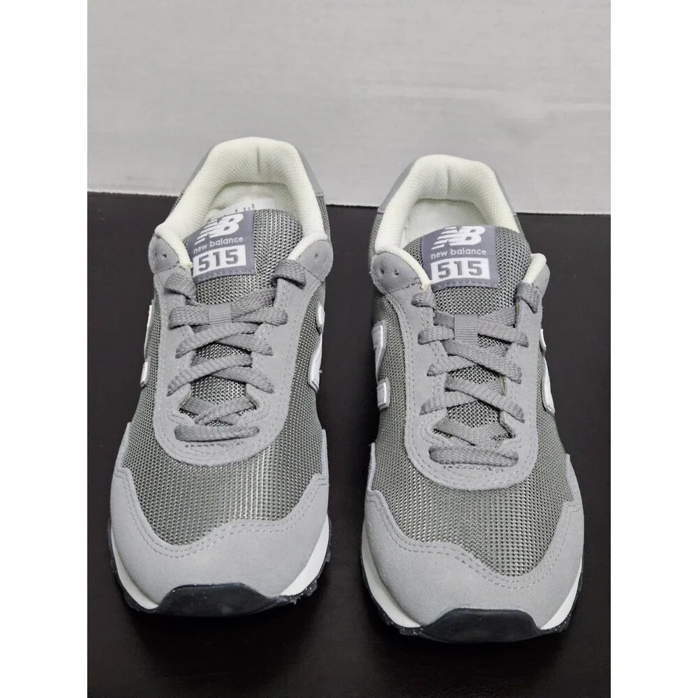 Size 6.5D - New Balance 515 Grey - ML515GRY